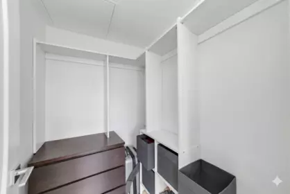 Pantry Photo of 1809 6699 Dunblane Avenue, Burnaby, BC