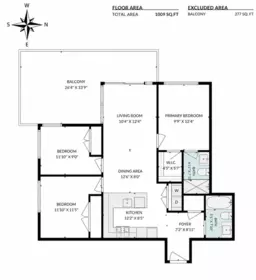 Playground / Recreational Area Near 1809 6699 Dunblane Avenue, Burnaby, BC