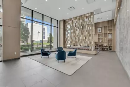 Street View Photo of 1809 6699 Dunblane Avenue, Burnaby, BC