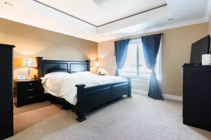 Bedroom 4 Photo of 14239 62 Avenue, Surrey, BC