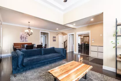 Kitchen Photo of 14239 62 Avenue, Surrey, BC