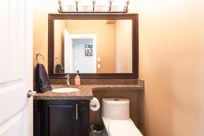 Walk-In Closet Photo of 14239 62 Avenue, Surrey, BC