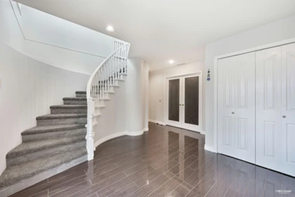 Basement Recreation Room Photo of 2471 Friskie Avenue, Port Coquitlam, BC