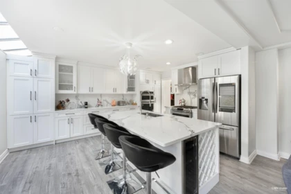 Kitchen Photo of 2471 Friskie Avenue, Port Coquitlam, BC