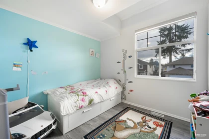 Office / Den Photo of 2471 Friskie Avenue, Port Coquitlam, BC