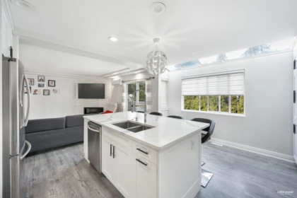 Pantry Photo of 2471 Friskie Avenue, Port Coquitlam, BC