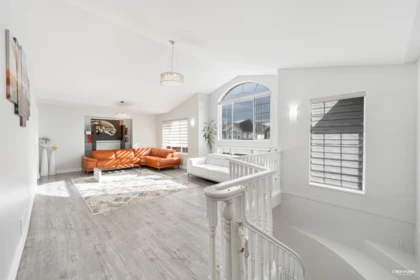 Primary Bedroom Photo of 2471 Friskie Avenue, Port Coquitlam, BC