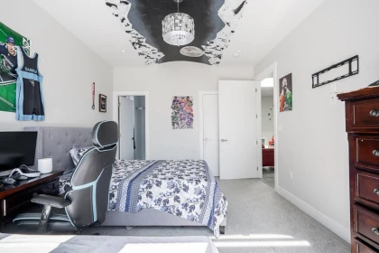 Community Amenities Photo (Clubhouse) of 14115 76 Avenue, Surrey, BC