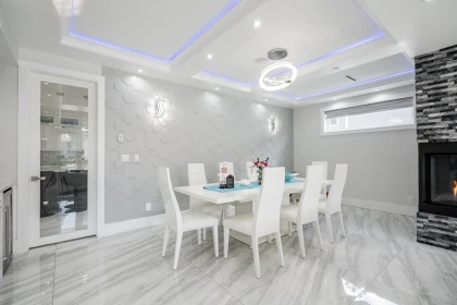 Kitchen Photo of 14115 76 Avenue, Surrey, BC