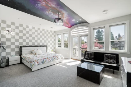 Laundry Room Photo of 14115 76 Avenue, Surrey, BC