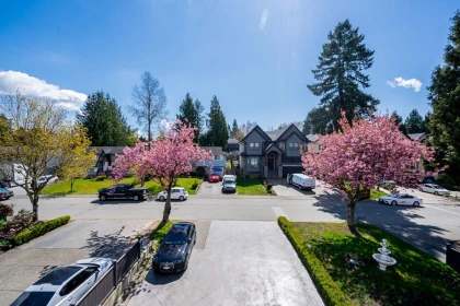 Neighborhood Park Photo Near 14115 76 Avenue, Surrey, BC