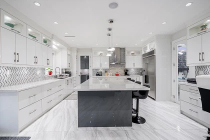 Pantry Photo of 14115 76 Avenue, Surrey, BC