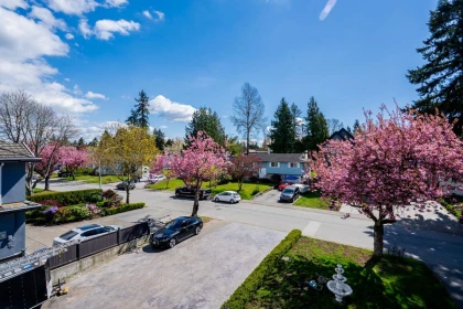 Playground / Recreational Area Near 14115 76 Avenue, Surrey, BC