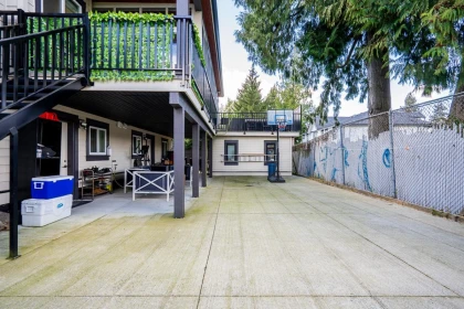 Swimming Pool Photo of 14115 76 Avenue, Surrey, BC