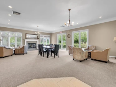 Community Amenities Photo (Clubhouse) of 102 6505 3 Avenue, Delta, BC