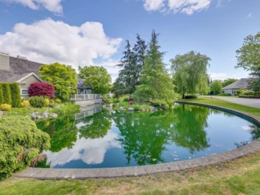 Front Yard Photo of 102 6505 3 Avenue, Delta, BC