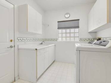 Mudroom Photo of 102 6505 3 Avenue, Delta, BC