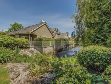 Outdoor Deck Photo of 102 6505 3 Avenue, Delta, BC