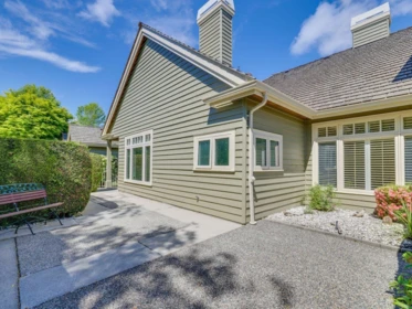 Outdoor Patio Photo of 102 6505 3 Avenue, Delta, BC