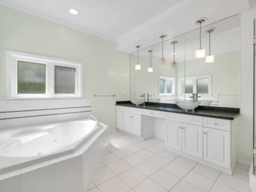 Powder Room Photo of 102 6505 3 Avenue, Delta, BC