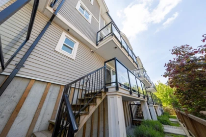 Community Amenities Photo (Clubhouse) of 33 10488 124 Street, Surrey, BC