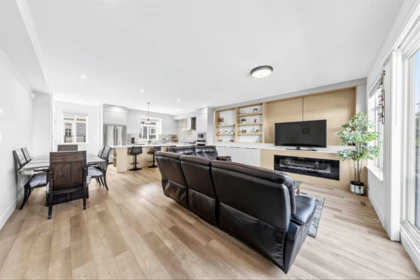 33 10488 124 Street, Surrey, BC, Surrey — Townhouse for sale