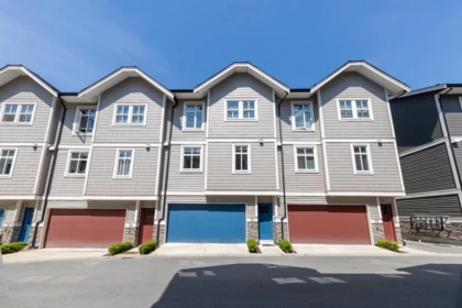 33 10488 124 Street, Surrey, BC, Surrey — Townhouse for sale