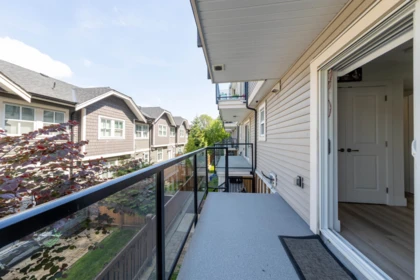 Garage Interior Photo of 33 10488 124 Street, Surrey, BC