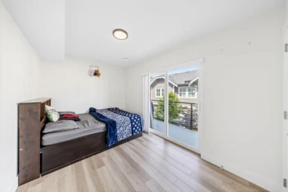 Hallway Photo of 33 10488 124 Street, Surrey, BC