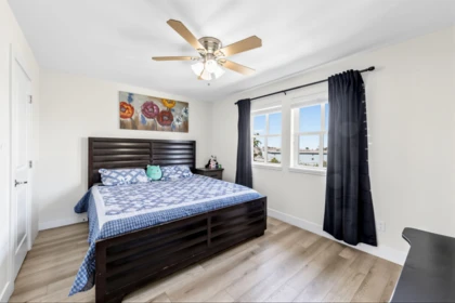 Loft / Bonus Room Photo of 33 10488 124 Street, Surrey, BC