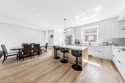 Pantry Photo of 33 10488 124 Street, Surrey, BC