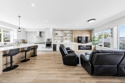 Primary Bedroom Photo of 33 10488 124 Street, Surrey, BC