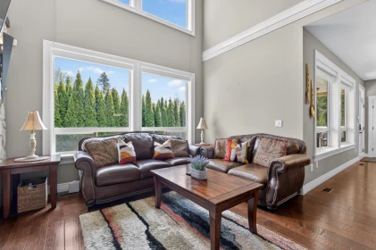 Pantry Photo of 1213 Burkemont Place, Coquitlam, BC