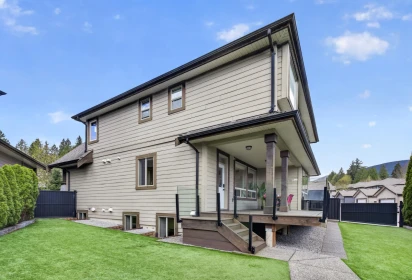 Street View Photo of 1213 Burkemont Place, Coquitlam, BC