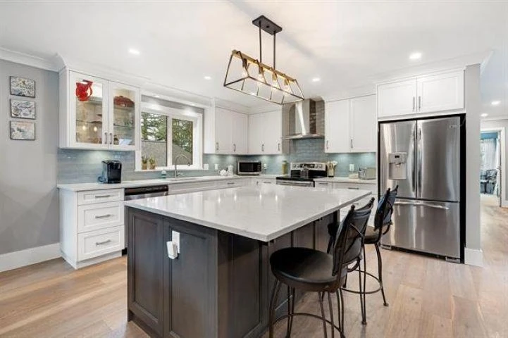 Family Room Photo of 39 11291 7th Avenue, Richmond, BC