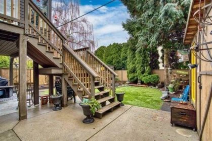 Garden / Landscaping Photo of 39 11291 7th Avenue, Richmond, BC