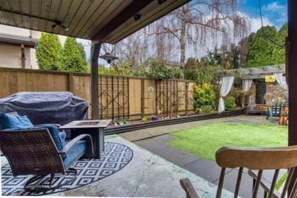 Hot Tub / Spa Photo of 39 11291 7th Avenue, Richmond, BC