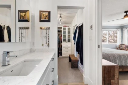 Mudroom Photo of 39 11291 7th Avenue, Richmond, BC