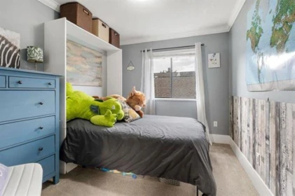 Office / Den Photo of 39 11291 7th Avenue, Richmond, BC