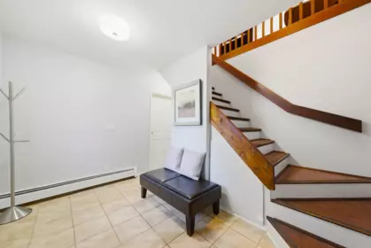 Walk-In Closet Photo of 12044 Mcintyre Court, Maple Ridge, BC