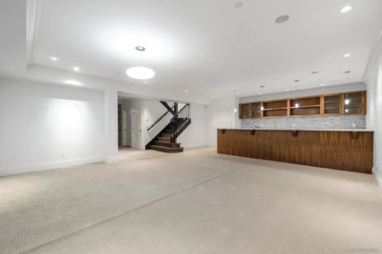 Hallway Photo of 1485 Camelot Road, West Vancouver, BC