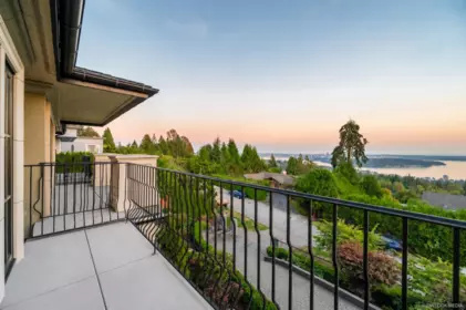 1485 Camelot Road, West Vancouver, BC, West Vancouver — Single Family Residence for sale