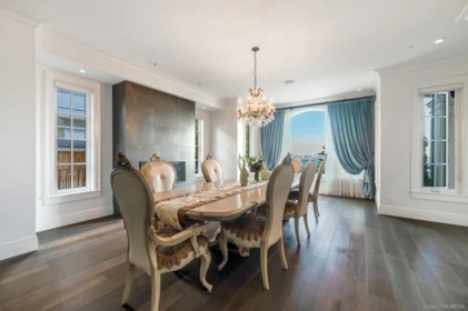 Pantry Photo of 1485 Camelot Road, West Vancouver, BC