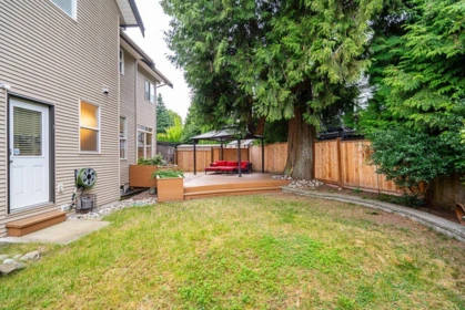 Bedroom 3 Photo of 6075 165a Street, Surrey, BC