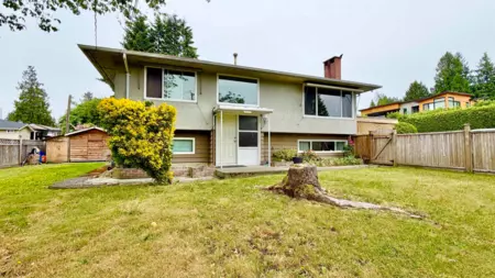 9720 Crown Crescent, Surrey, BC, Surrey — Single Family Residence for sale