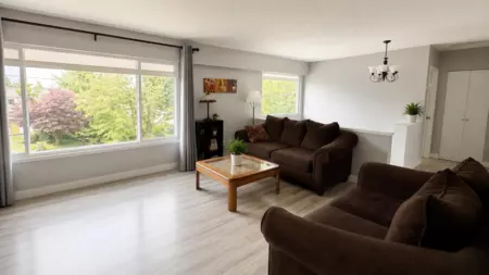 9720 Crown Crescent, Surrey, BC, Surrey — Single Family Residence for sale