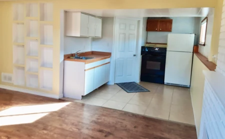 Pantry Photo of 9720 Crown Crescent, Surrey, BC
