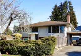 9720 Crown Crescent, Surrey, BC