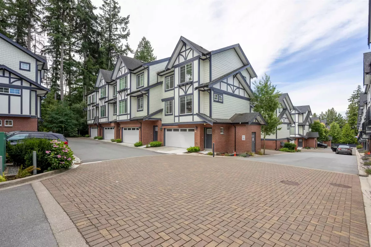 Exterior Rear Photo of 50 11188 72 Avenue, Delta, BC
