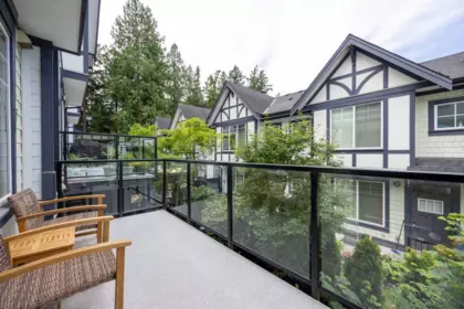 Bedroom 4 Photo of 50 11188 72 Avenue, Delta, BC